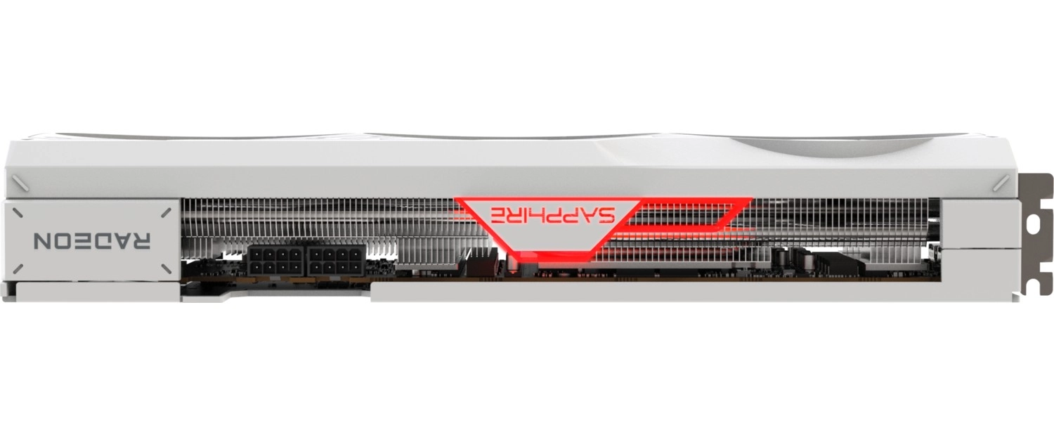 Sapphire Rx 7700 Xt Pure Gaming Oc Amd 12Gb Gddr6 Ekran Kartı 11335-03-20G - Görsel 6