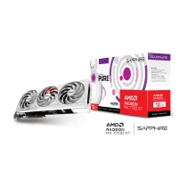 Sapphire Rx 7700 Xt Pure Gaming Oc Amd 12Gb Gddr6 Ekran Kartı 11335-03-20G