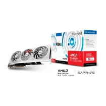Sapphire Rx 7900 Gre Pure Amd 16Gb Gddr6 Ekran Kartı