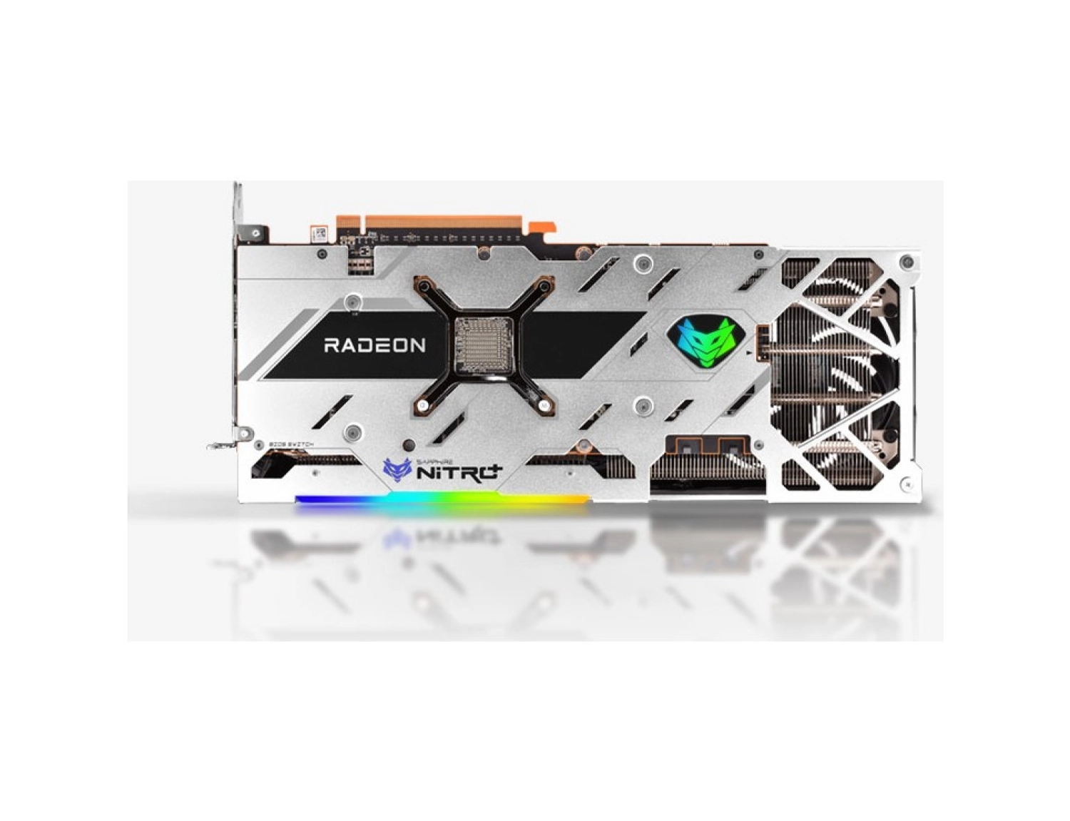 Sapphire Sapphıre 11306-01-20G Radeon Rx 6700Xt 12Gb Gddr6 Nıtro Pcı-Express 4.0 Ekran Kartı - Görsel 4