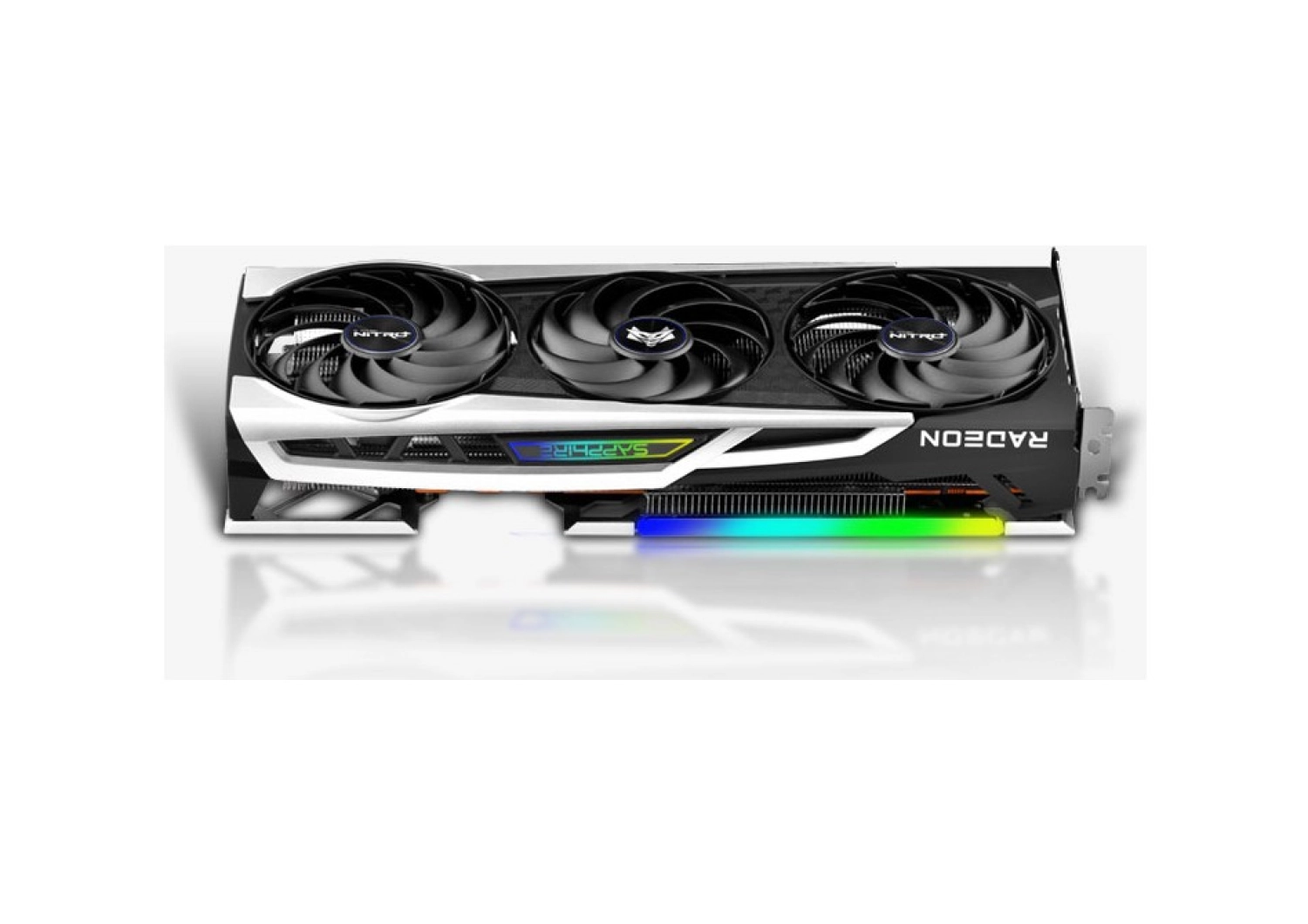 Sapphire Sapphıre 11306-01-20G Radeon Rx 6700Xt 12Gb Gddr6 Nıtro Pcı-Express 4.0 Ekran Kartı - Görsel 3