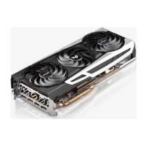 Sapphire Sapphıre 11306-01-20G Radeon Rx 6700Xt 12Gb Gddr6 Nıtro Pcı-Express 4.0 Ekran Kartı