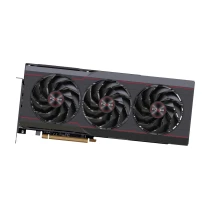 Sapphire Sapphıre Rx7900Xtx Pulse Gaming Oc Amd 24Gb Gddr6 Ekran Kartı 11322-02-20G