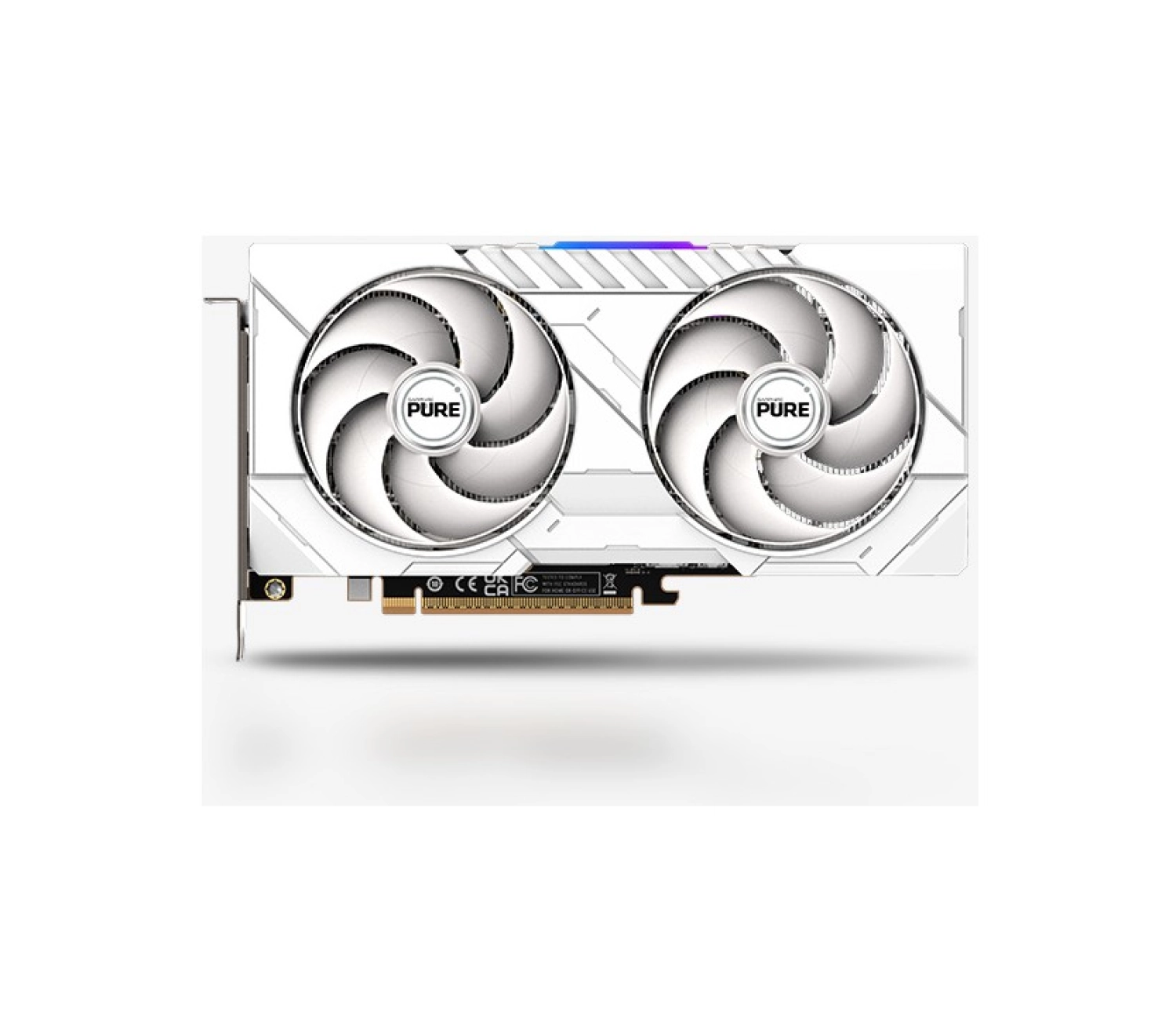 Sapphire Sapphıre Vga Amd 16Gb Gddr6 Rx9060Xt Pure 11350-02-20G - Görsel 5