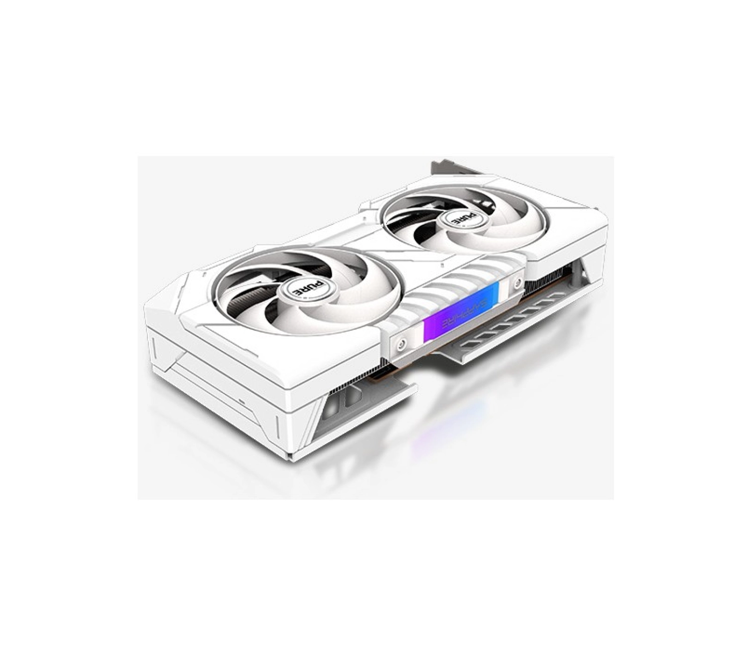 Sapphire Sapphıre Vga Amd 16Gb Gddr6 Rx9060Xt Pure 11350-02-20G ürün görseli