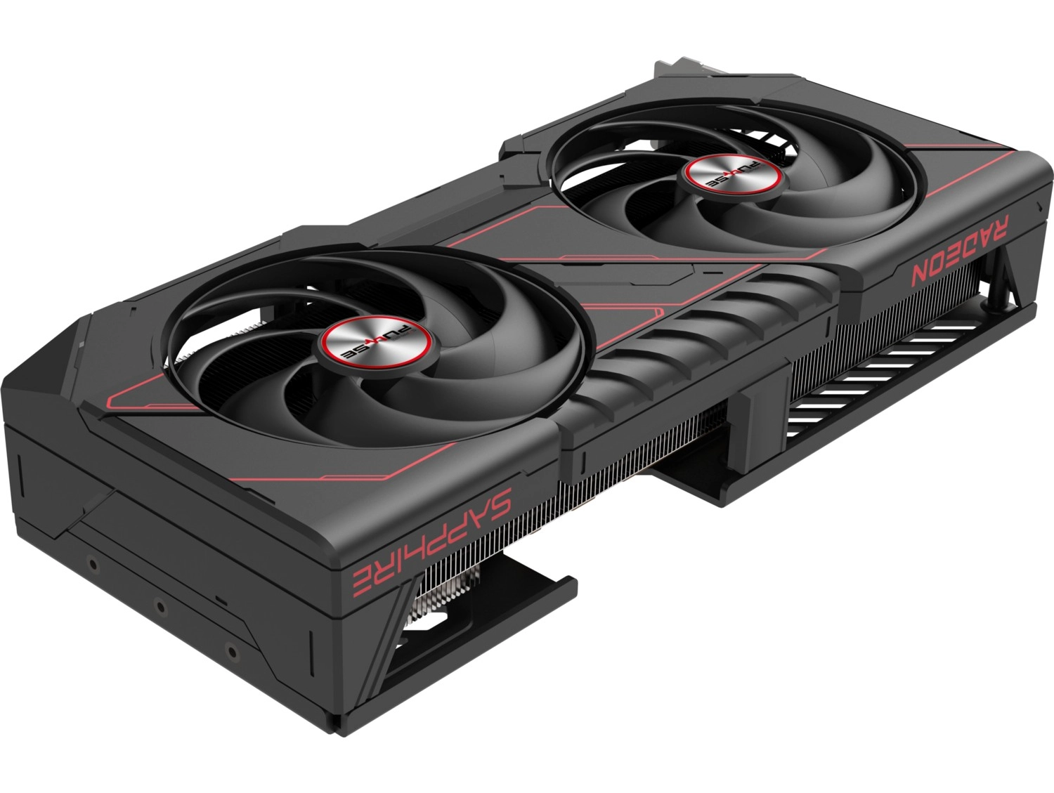 Sapphire Sapphıre Vga Amd 16Gb Gddr6 Rx9070 Pulse 11349-03-20G - Görsel 3