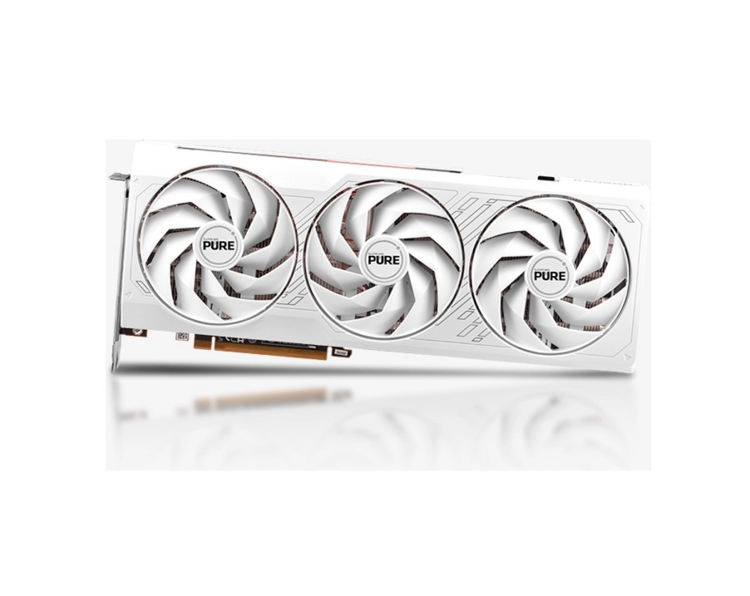 Sapphire Sapphıre Vga Amd 20Gb Gddr6 Rx7900Xt Pure 11323-09-20G ürün görseli