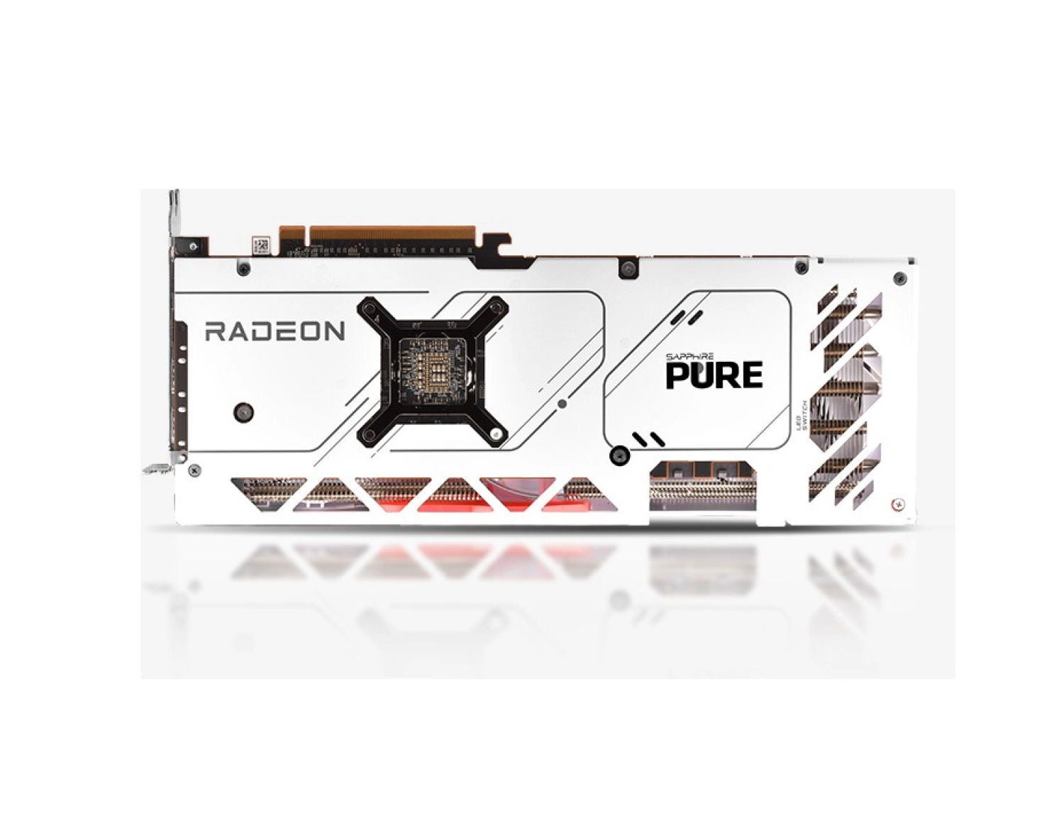 Sapphire Sapphıre Vga Amd 20Gb Gddr6 Rx7900Xt Pure 11323-09-20G - Görsel 5