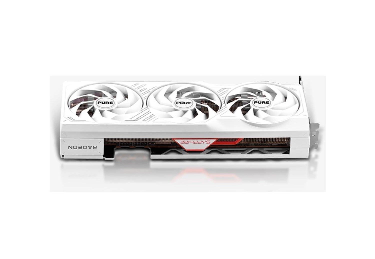 Sapphire Sapphıre Vga Amd 20Gb Gddr6 Rx7900Xt Pure 11323-09-20G - Görsel 4