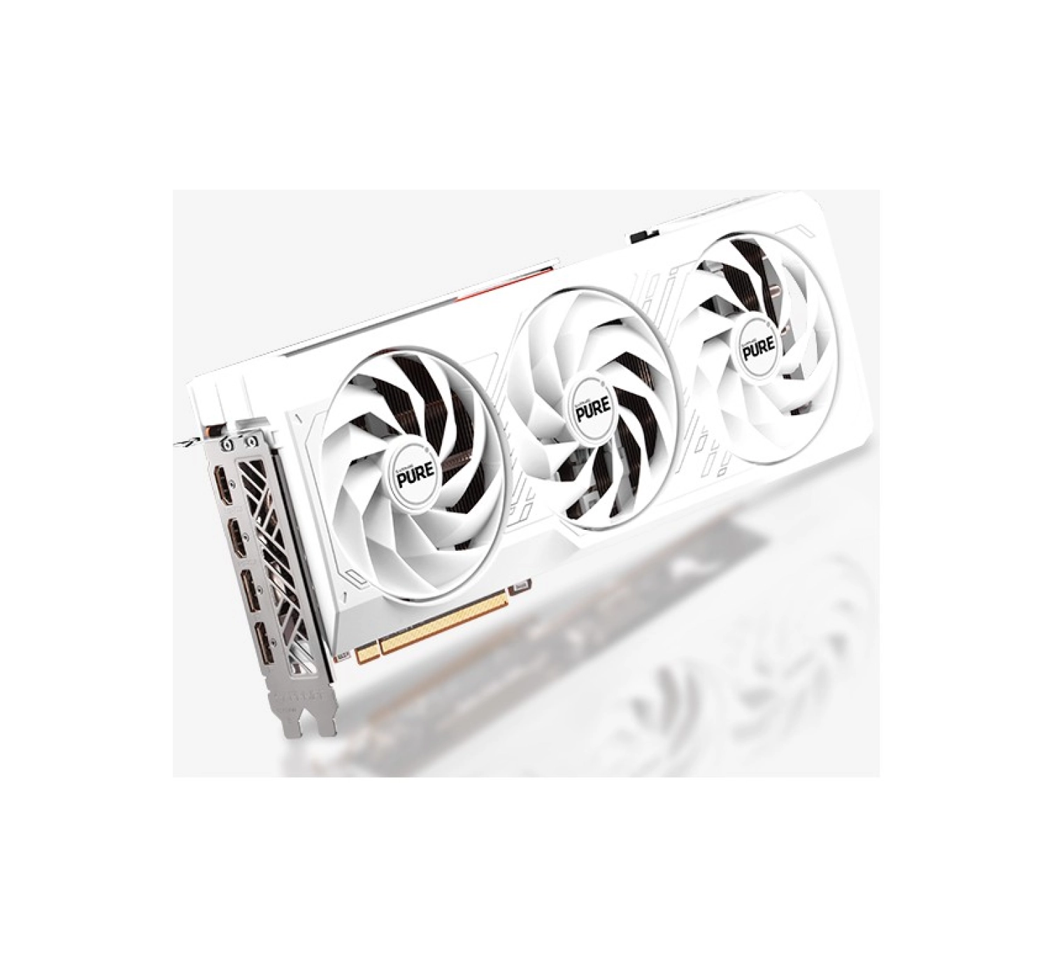 Sapphire Sapphıre Vga Amd 20Gb Gddr6 Rx7900Xt Pure 11323-09-20G - Görsel 3