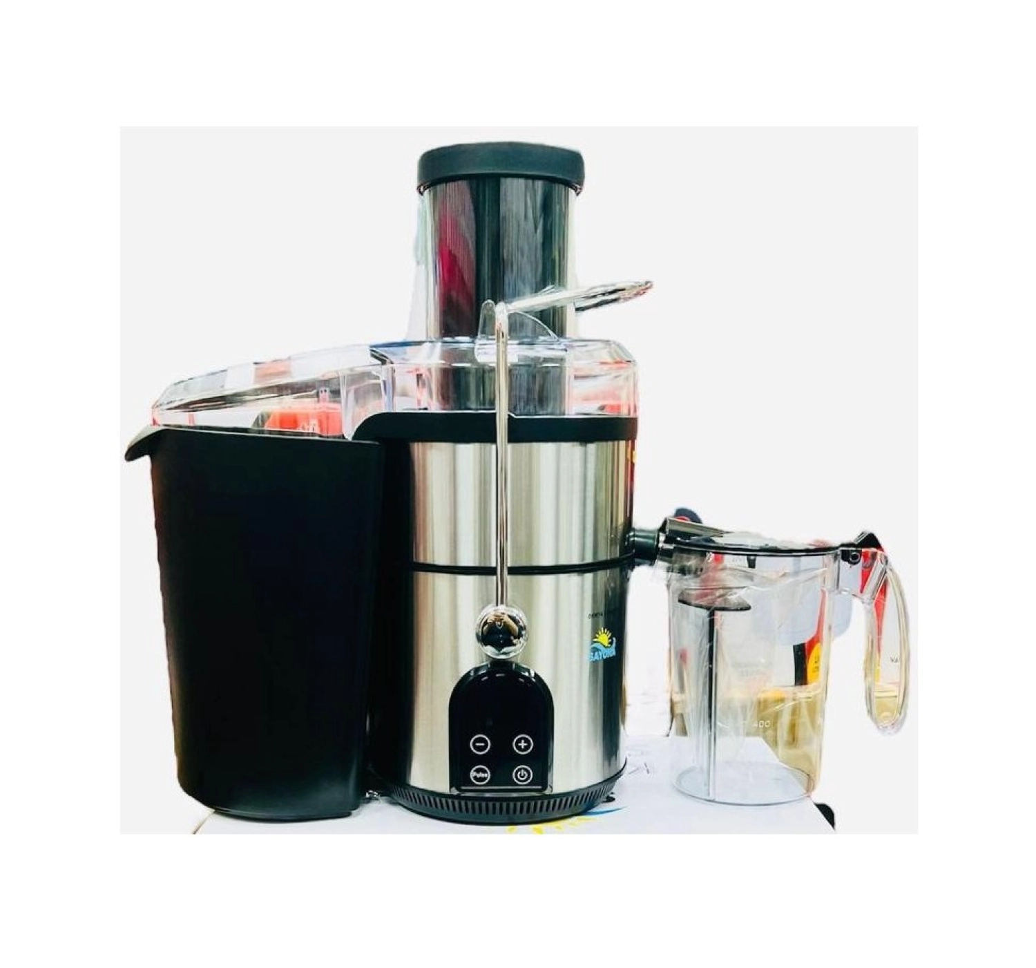 Sayona Syn-204D 1200 W Katı Meyve Sıkacağı ürün görseli