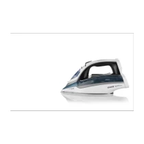 Schafer Buharlı Ütü Mavi Renk 2600 W