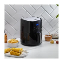 Schafer Fit Fry Dijital 3.5 Lt Yağsız Fritöz