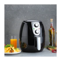 Schafer Fit Fry Smart 3 Lt Yağsız Fritöz