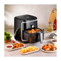 Schafer Fit Fry Xl 5 Lt Yağsız Fritöz