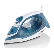 Schafer Glatt Eco Mavi 2200 W Buharlı Ütü