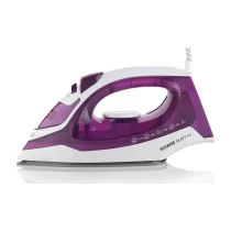 Schafer Glatt Eco Mor 2200 W Buharlı Ütü