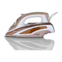 Schafer Glatt Krem 2200 W Buharlı Ütü