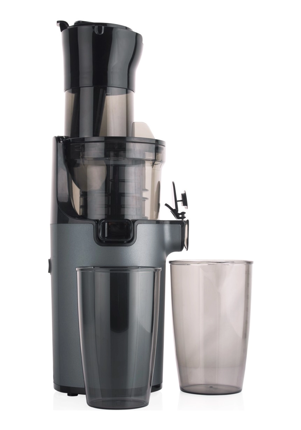 Schafer Slow Star 200 W Katı Meyve Sıkacağı - Görsel 5