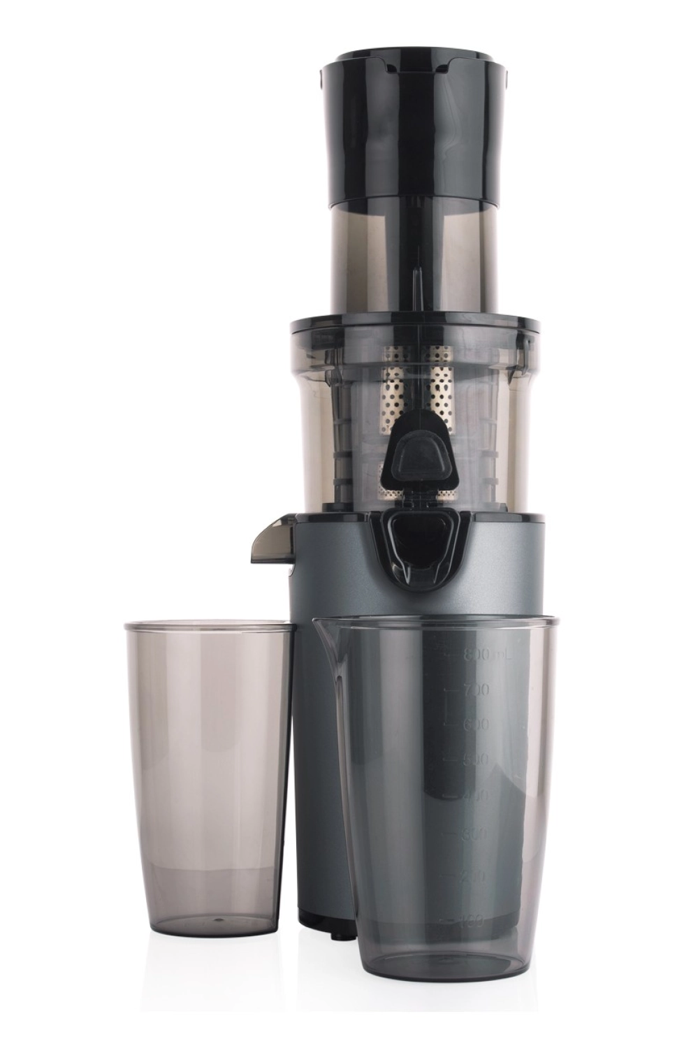 Schafer Slow Star 200 W Katı Meyve Sıkacağı - Görsel 3