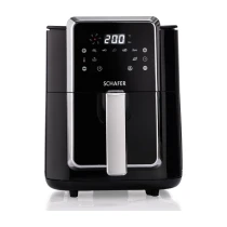 Schafer Thermochef Elegance 4.5 Lt Yağsız Fritöz