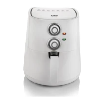 Schafer Thermochef Manuel Airfryer 3.5 Lt Beyaz Yağsız Fritöz