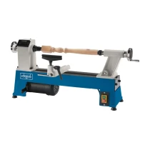 Scheppach Dm460T Ağaç Torna Makinası