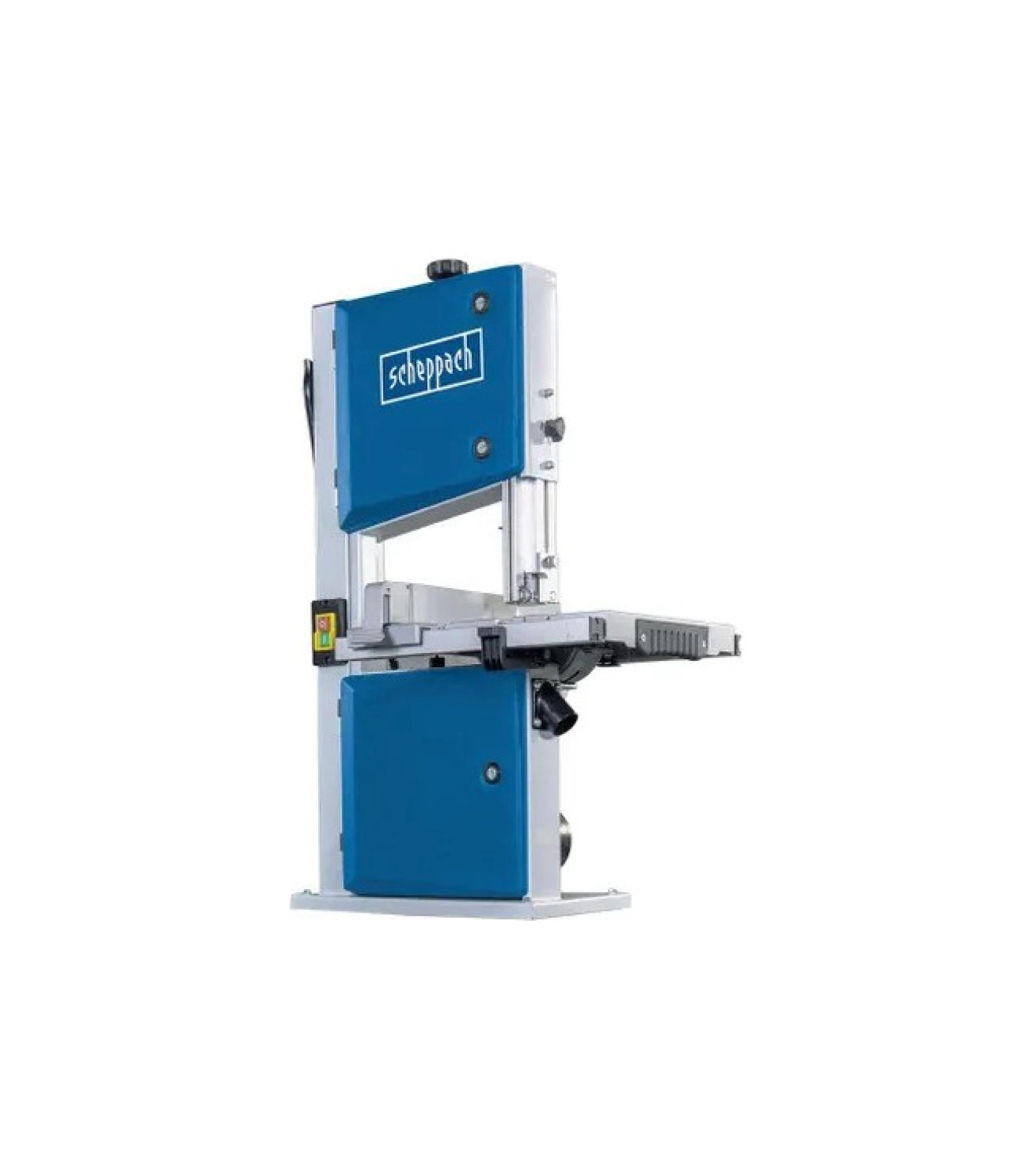 Scheppach Hbs261 Şerit Testere 500W ürün görseli