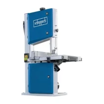 Scheppach Hbs261 Şerit Testere 500W