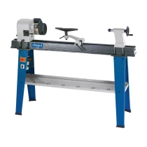 Scheppach Lata 5.0 Torna Makinası