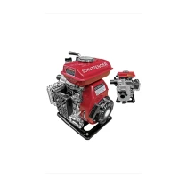 Schutzenger Germany Profesyonel 3.5 Hp Benzinli Su Pompası 1,5 Inç 3,5 Hp Sc-40A