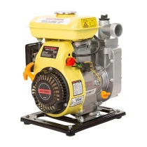 Schutzenger Profesyonel 3.5 Hp Benzinli Su Pompası 1,5 Inç 3,5 Hp Sc-40A S