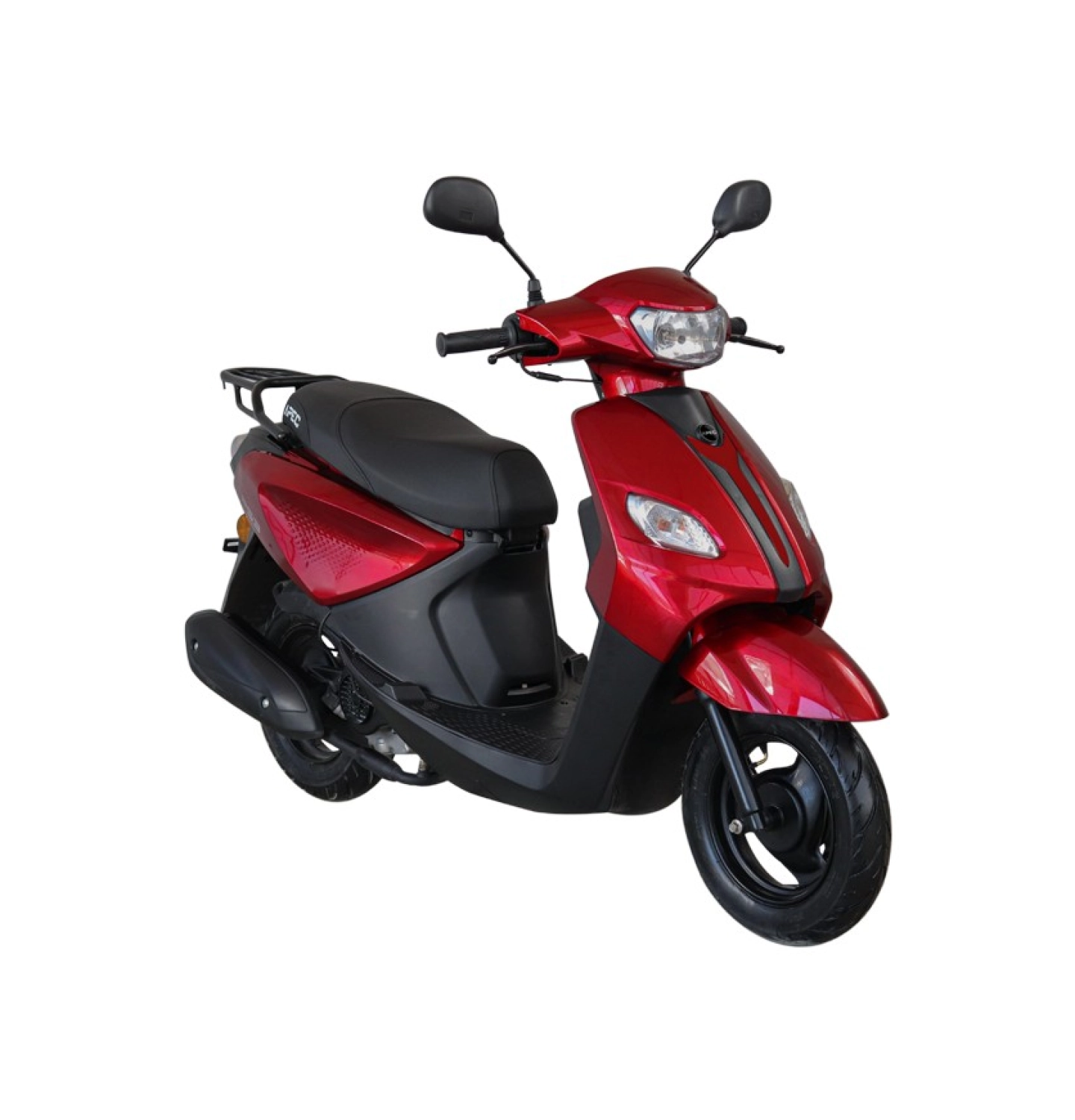 Scooter Motor - Görsel 15