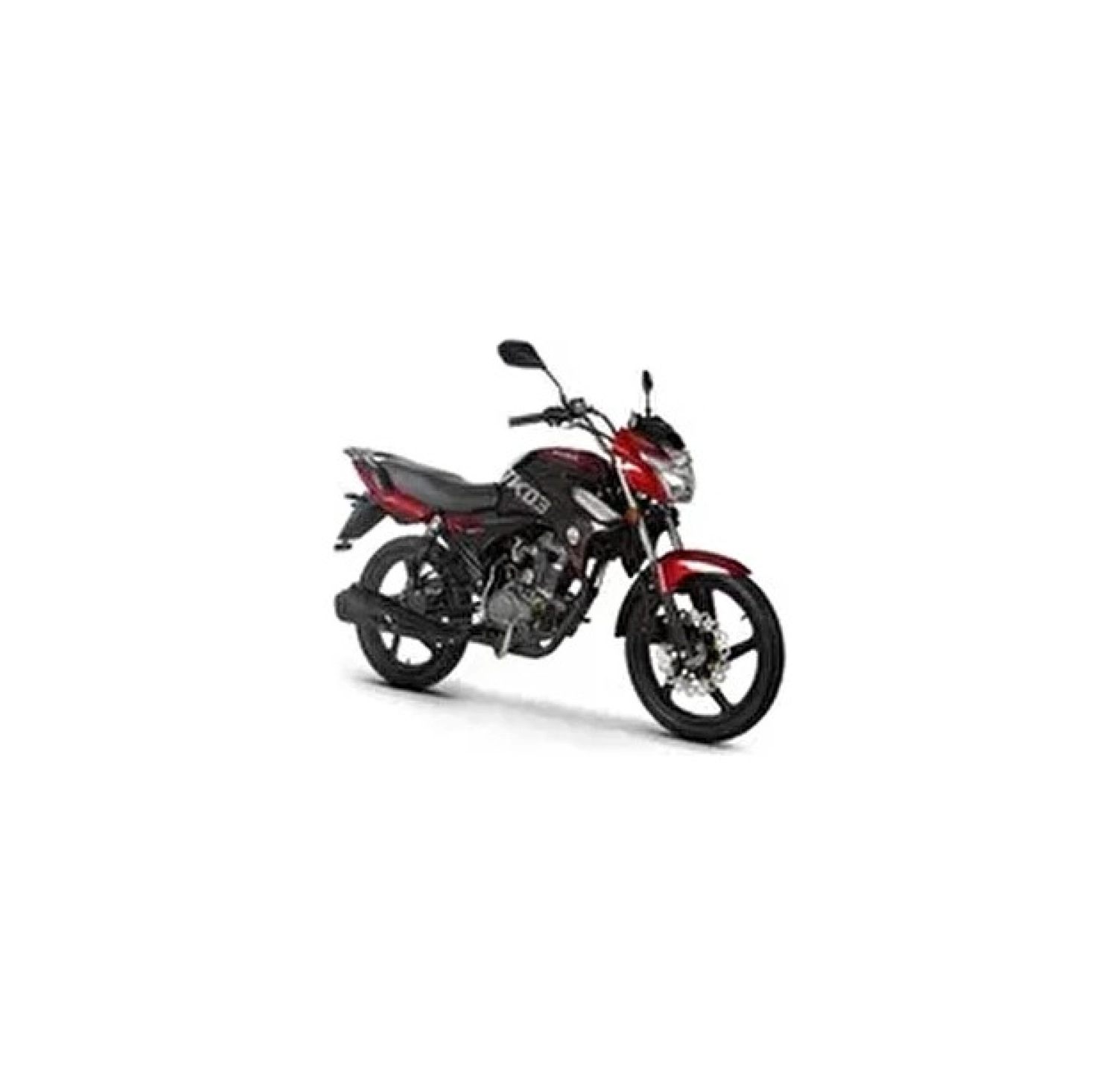 Scooter Motor ürün görseli