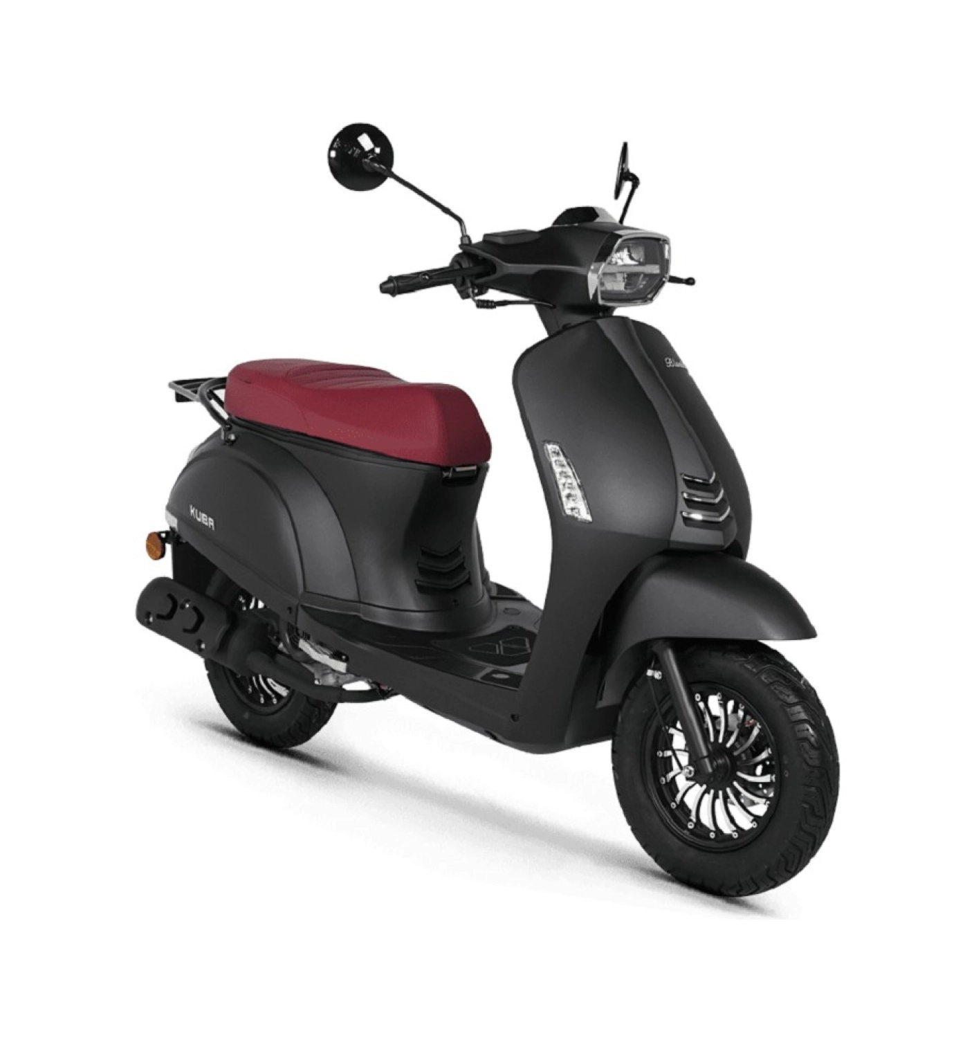 Scooter Motor - Görsel 3