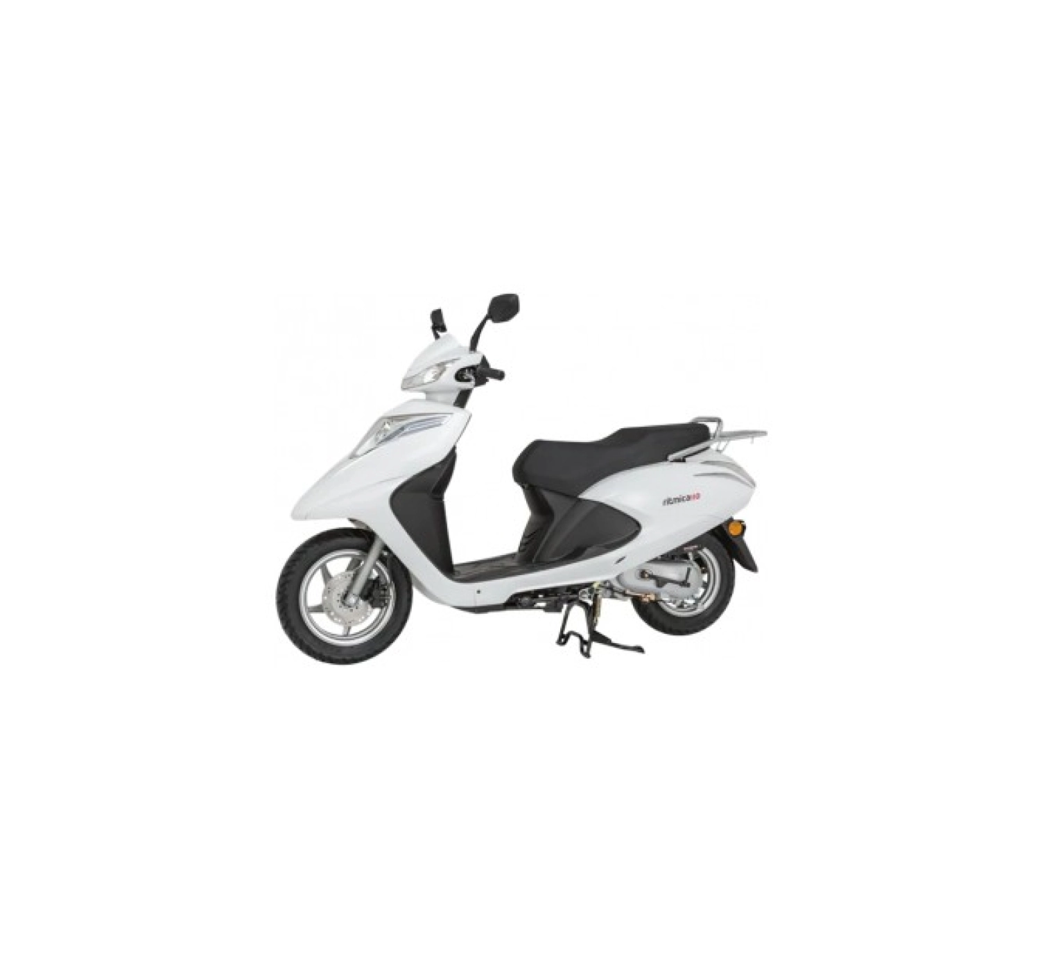 Scooter Motor - Görsel 19
