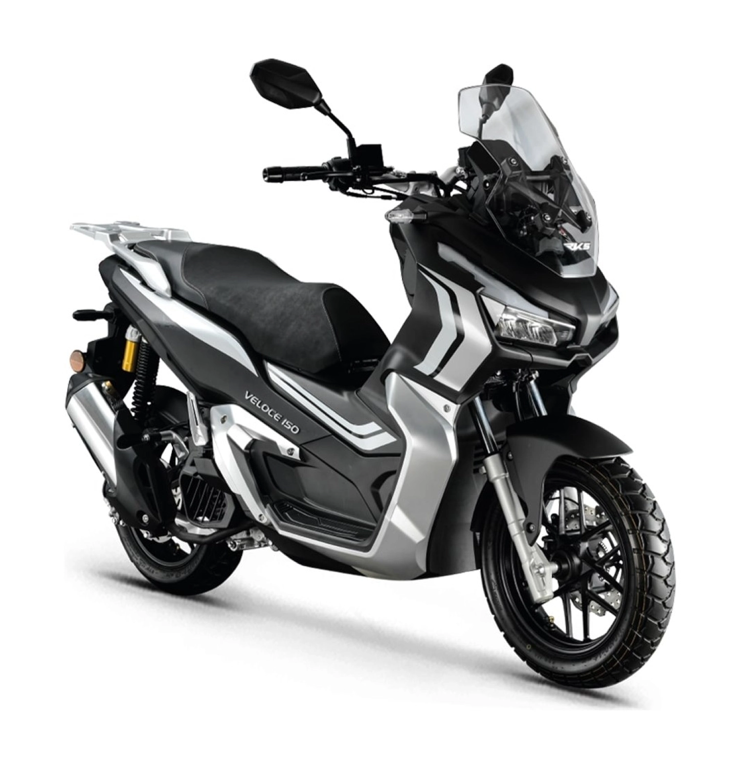 Scooter Motor - Görsel 2