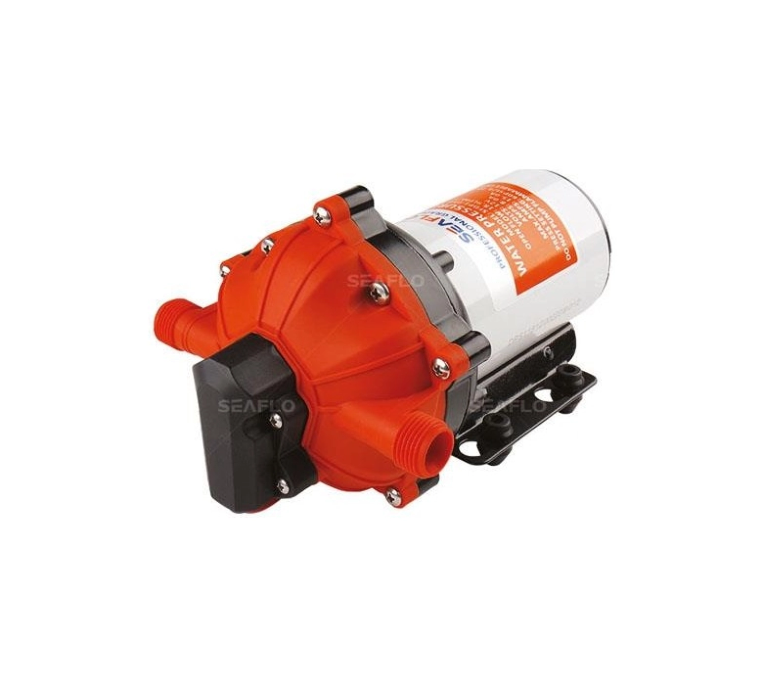 Seaflo Hidrofor 18.90 Lt/Dk 24 V 60 Psi ürün görseli