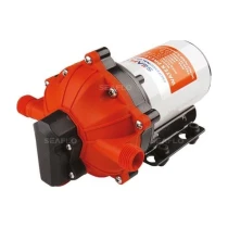 Seaflo Hidrofor 18.90 Lt/Dk 24 V 60 Psi