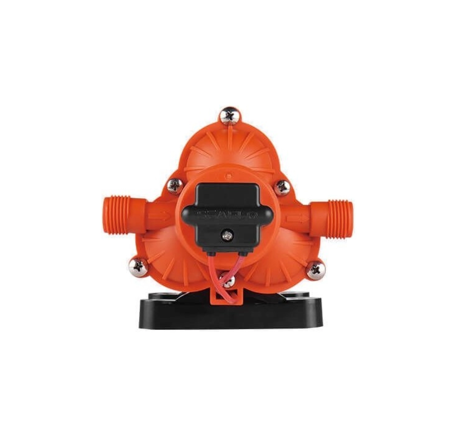 Seaflo Karavan, Tekne Hidroforu 12 V 7.6 Lt/Dk 30 Psi 2 Bar Sfdp1-020-030-33 - Görsel 5