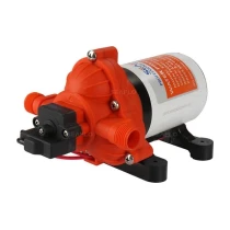 Seaflo Karavan Tekne Hidroforu 12 Volt 11.3 Lt./Dak 45 Psi
