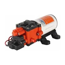 Seaflo Karavan, Tekne Hidroforu 24 Volt 5.0 Lt/Dak 60 Psi 4.1 Bar
