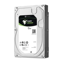 Seagate 4Tb Exos St4000Nm000A 256Mb 7200Rpm Nas Güvenlik Diski