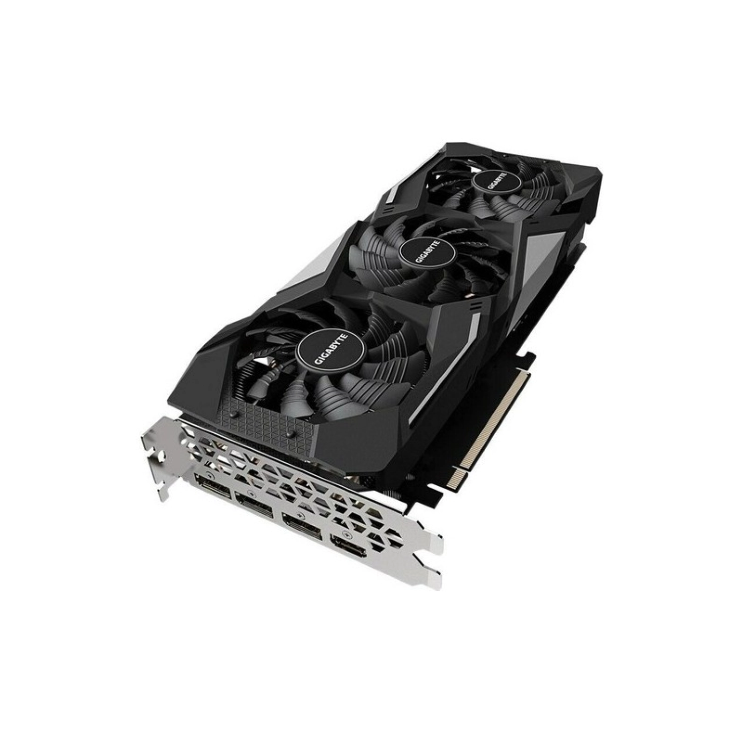 Seagate Gigabyte Amd Radeon Rx 5700Xt Gaming Oc 8Gb 256Bit Gddr6 Ekran Kartı (Gv-R57Xtgaming Oc-8Gd) - Görsel 2