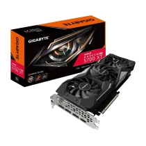 Seagate Gigabyte Amd Radeon Rx 5700Xt Gaming Oc 8Gb 256Bit Gddr6 Ekran Kartı (Gv-R57Xtgaming Oc-8Gd)