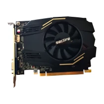 Seclife 4Gb Geforce Gt1030 Gddr4 64Bit Vga Hdmi Ekran Kartı