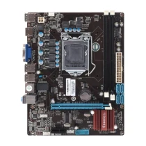 Seclife H55Kel Ddr3 (Hdmı+Vga) Lga1156P Micro Atx Anakart