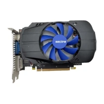 Seclife Radeon R7 350 2Gb Gddr5 128Bit Dvi Hdmi Vga Ekran Kartı