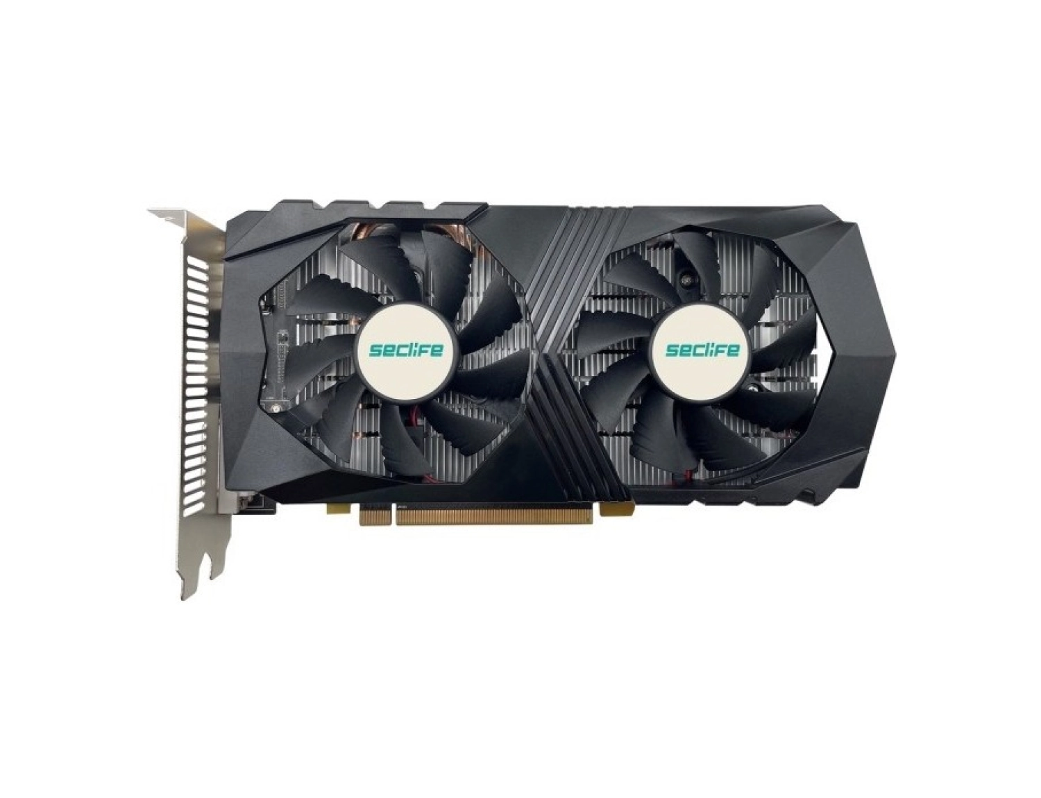 Seclife Radeon R9 370 4Gb Gddr5 256Bit Dvi Hdmi Dp Ekran Kartı ürün görseli