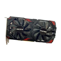 Seclife Radeon Rx580 8Gb Gddr5 256Bit 1Xhdmı +2Xdp Atx Dual Fan